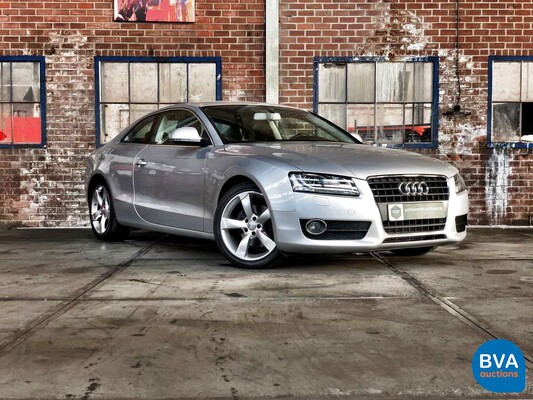 Audi A5 Coupe 2.0 TFSI Automatic 2009, 69-HRV-8.