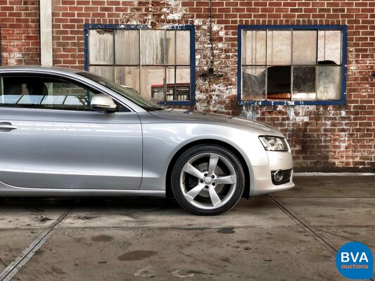 Audi A5 Coupe 2.0 TFSI Automatic 2009, 69-HRV-8.