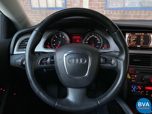 Audi A5 Coupe 2.0 TFSI Automatic 2009, 69-HRV-8.