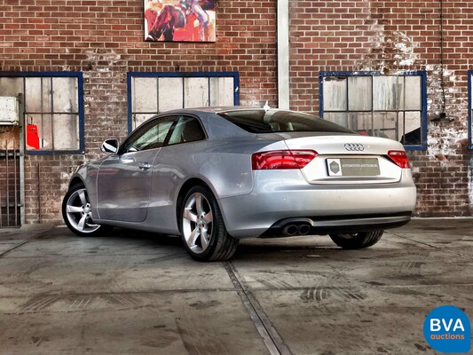 Audi A5 Coupe 2.0 TFSI Automatic 2009, 69-HRV-8.