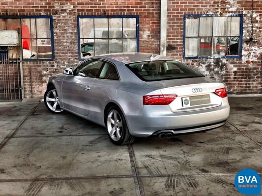 Audi A5 Coupe 2.0 TFSI Automatic 2009, 69-HRV-8.