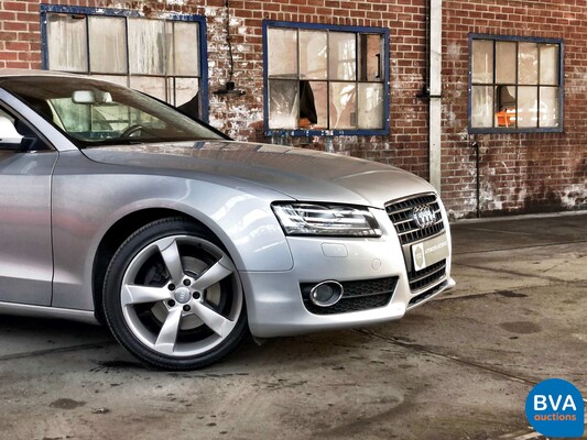 Audi A5 Coupe 2.0 TFSI Automatic 2009, 69-HRV-8.