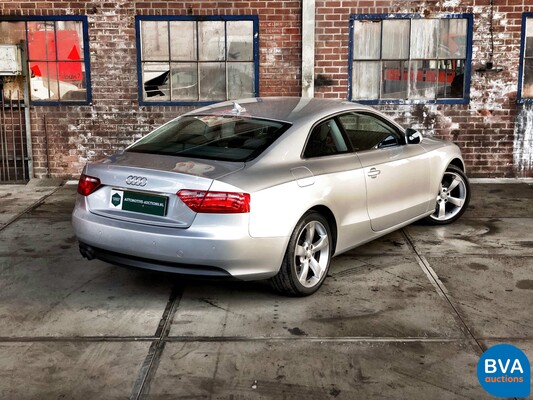 Audi A5 Coupe 2.0 TFSI Automatic 2009, 69-HRV-8.