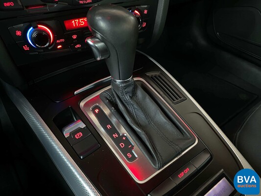 Audi A5 Coupe 2.0 TFSI Automatic 2009, 69-HRV-8.