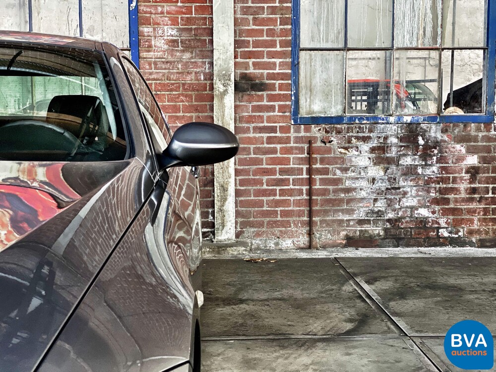 BMW 330i Coupé 272 PS 3er 2007, J-263-HX.