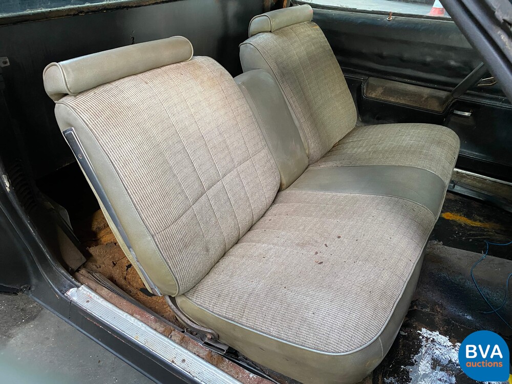 Chevrolet El Camino Classic 167 PS, 19-VZ-KN.