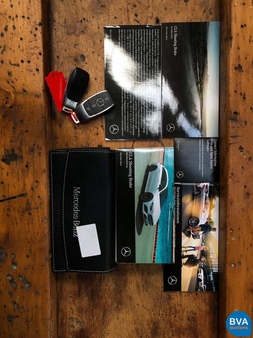 Mercedes-Benz CLA180 AMG-Styling 136 PS CLA-Klasse 2020 -GARANTIE-.