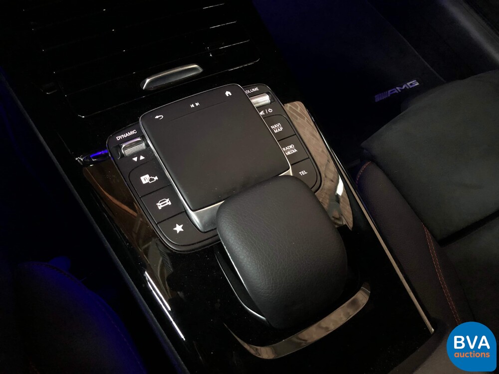 Mercedes-Benz CLA180 AMG-Styling 136 PS CLA-Klasse 2020 -GARANTIE-.