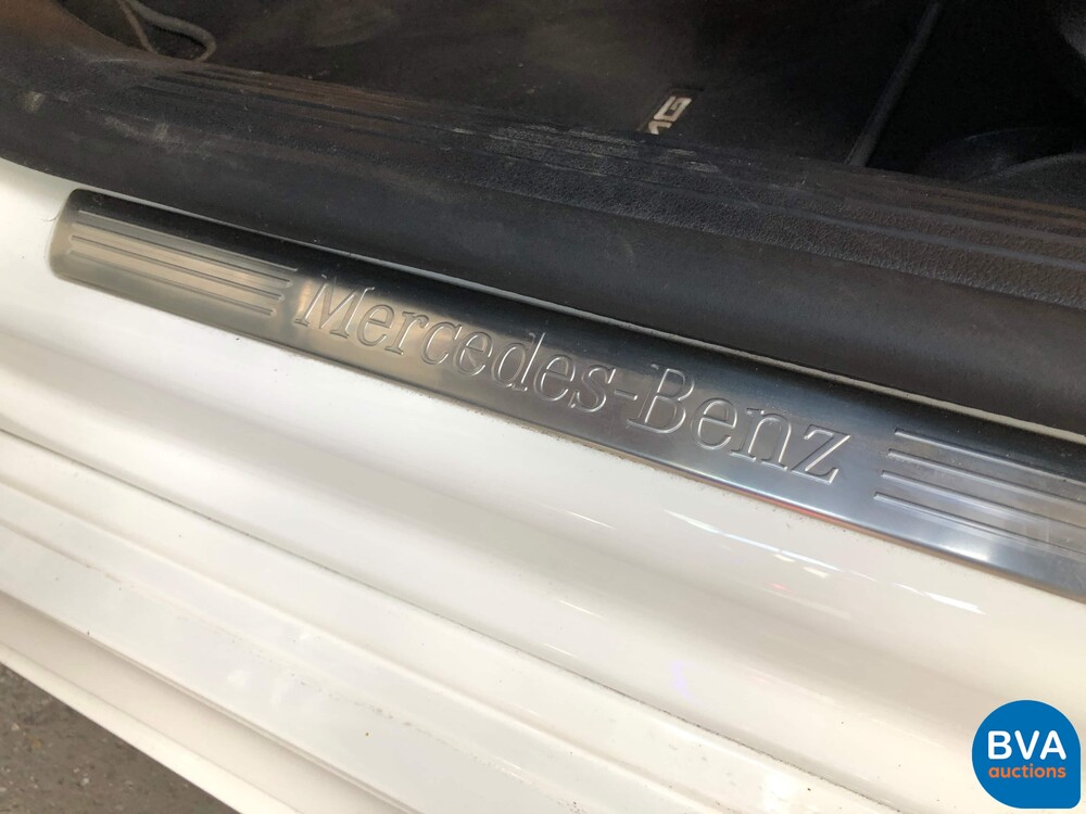 Mercedes-Benz CLA180 AMG-Styling 136 PS CLA-Klasse 2020 -GARANTIE-.