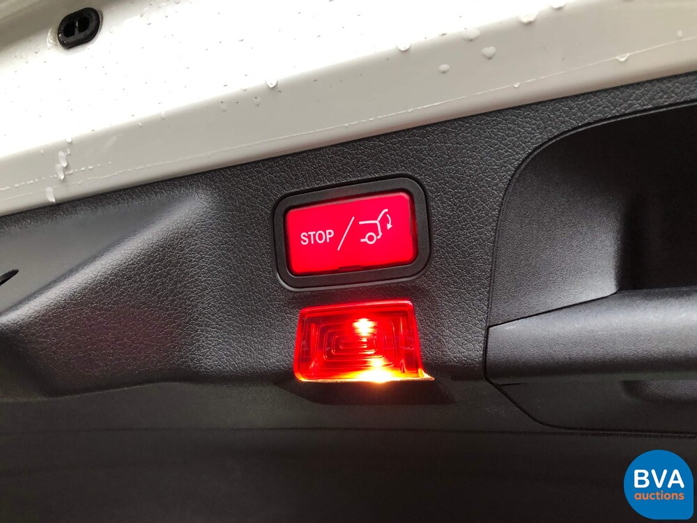 Mercedes-Benz CLA180 AMG-Styling 136 PS CLA-Klasse 2020 -GARANTIE-.