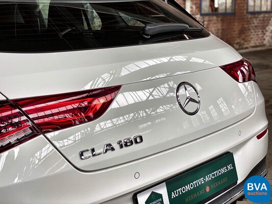 Mercedes-Benz CLA180 AMG-Styling 136hp CLA-Class 2020 -GARANTY-.