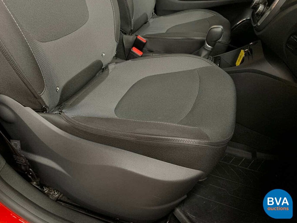 Renault Captur 1.2 TCe Dynamique 118 PS 2016, K-944-LN.