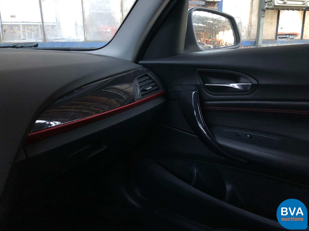 BMW 114i M-Sport 102 PS 1er 2012, 9-ZBT-19.