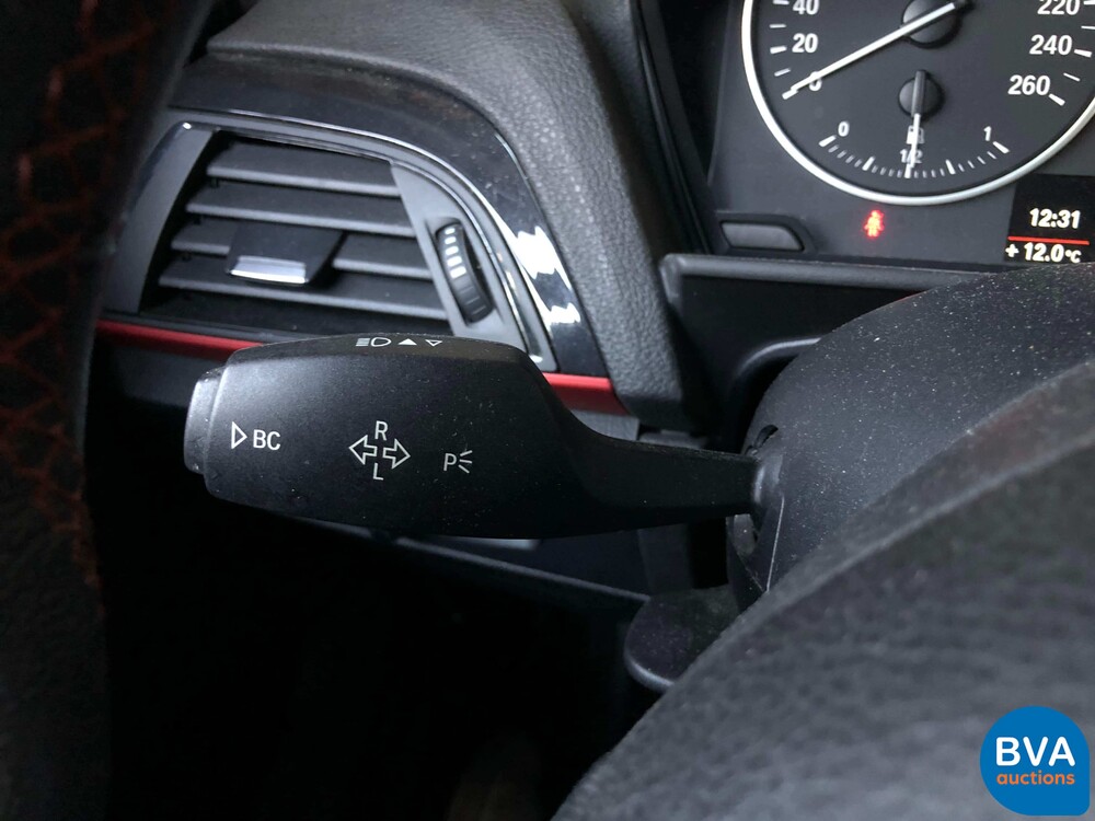 BMW 114i M-Sport 102 PS 1er 2012, 9-ZBT-19.