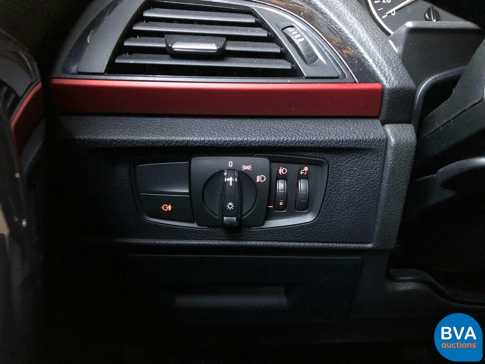 BMW 114i M-Sport 102 PS 1er 2012, 9-ZBT-19.