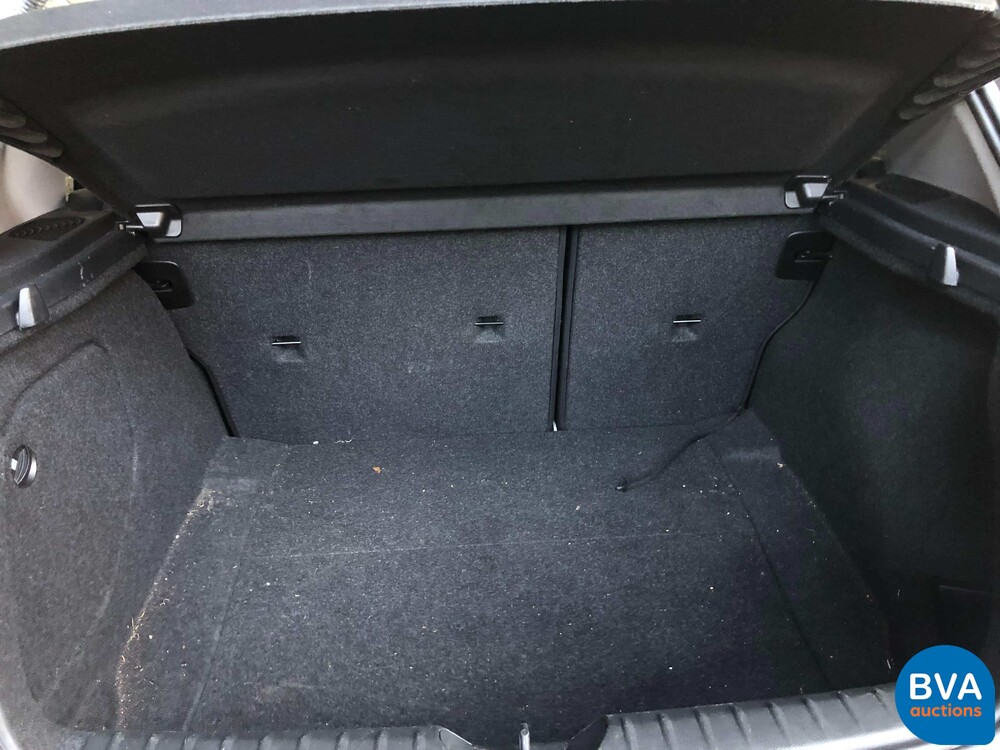 BMW 114i M-Sport 102 PS 1er 2012, 9-ZBT-19.