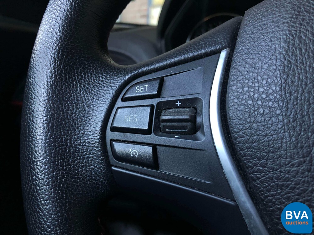 BMW 114i M-Sport 102 PS 1er 2012, 9-ZBT-19.