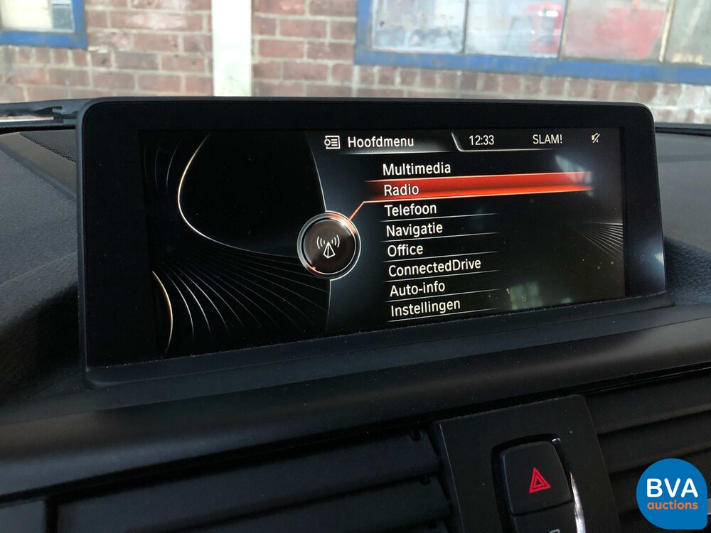 BMW 114i M-Sport 102 PS 1er 2012, 9-ZBT-19.