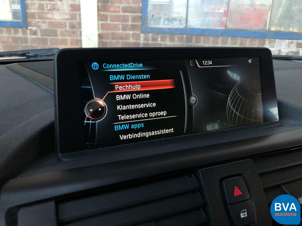 BMW 114i M-Sport 102 PS 1er 2012, 9-ZBT-19.