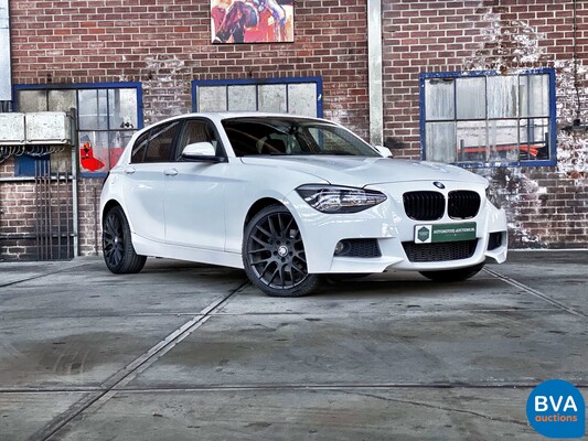 BMW 114i M-Sport 102hp 1-Series 2012, 9-ZBT-19.