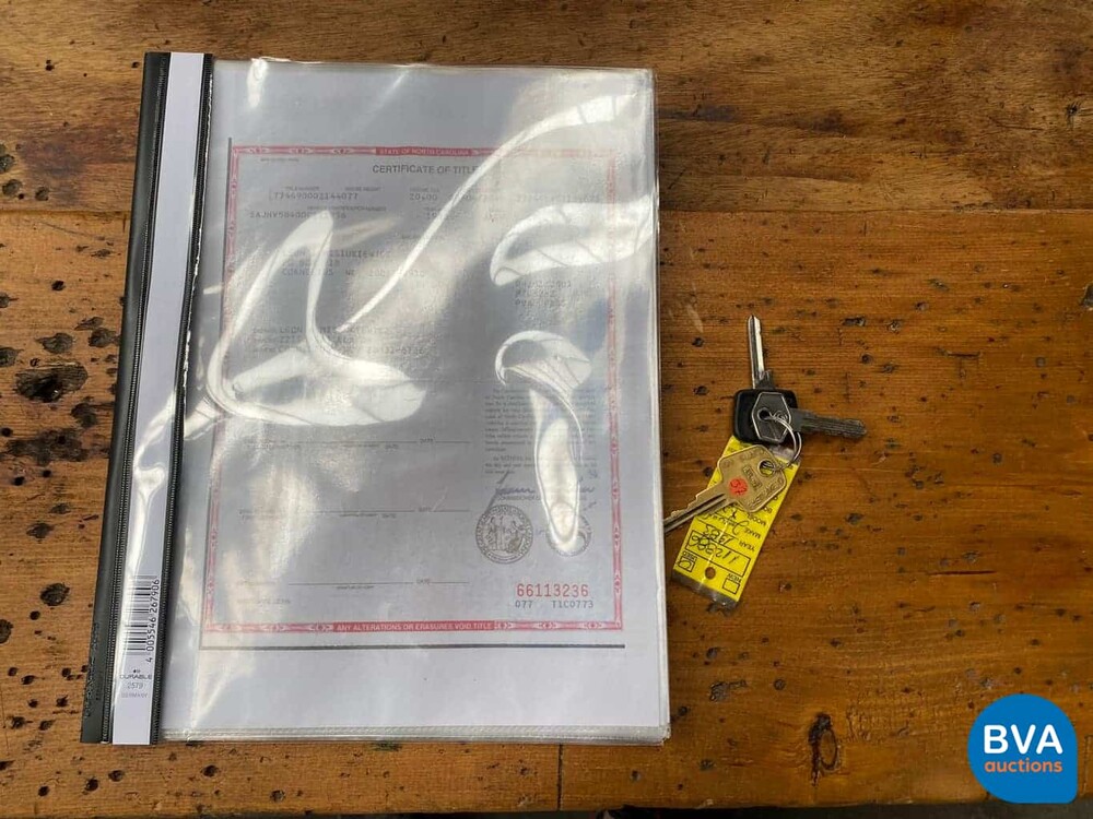 Jaguar XJS 5.3 V12 Coupé 295 PS 1984 -Org. NL-, KR-63-GP.