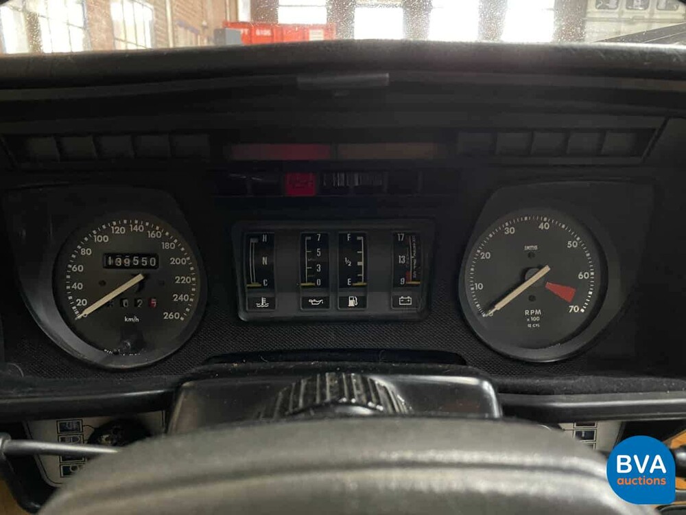 Jaguar XJS 5.3 V12 Coupé 295 PS 1984 -Org. NL-, KR-63-GP.