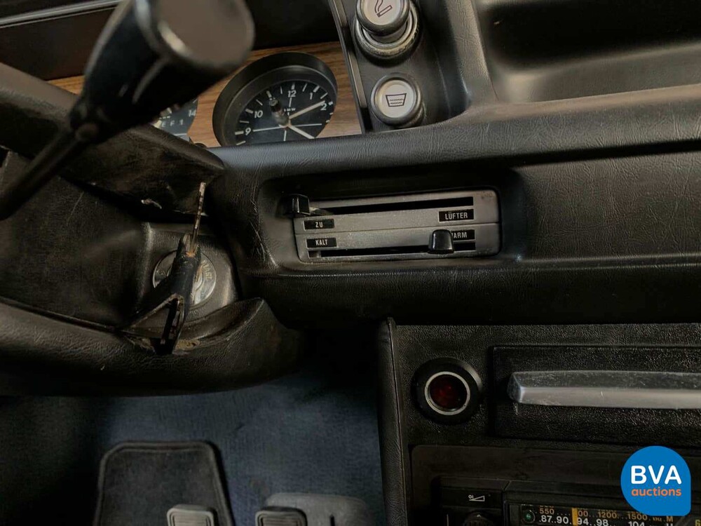 BMW 2002 - Original NL - 02 - Serie 1974, 91 - DN - 50.