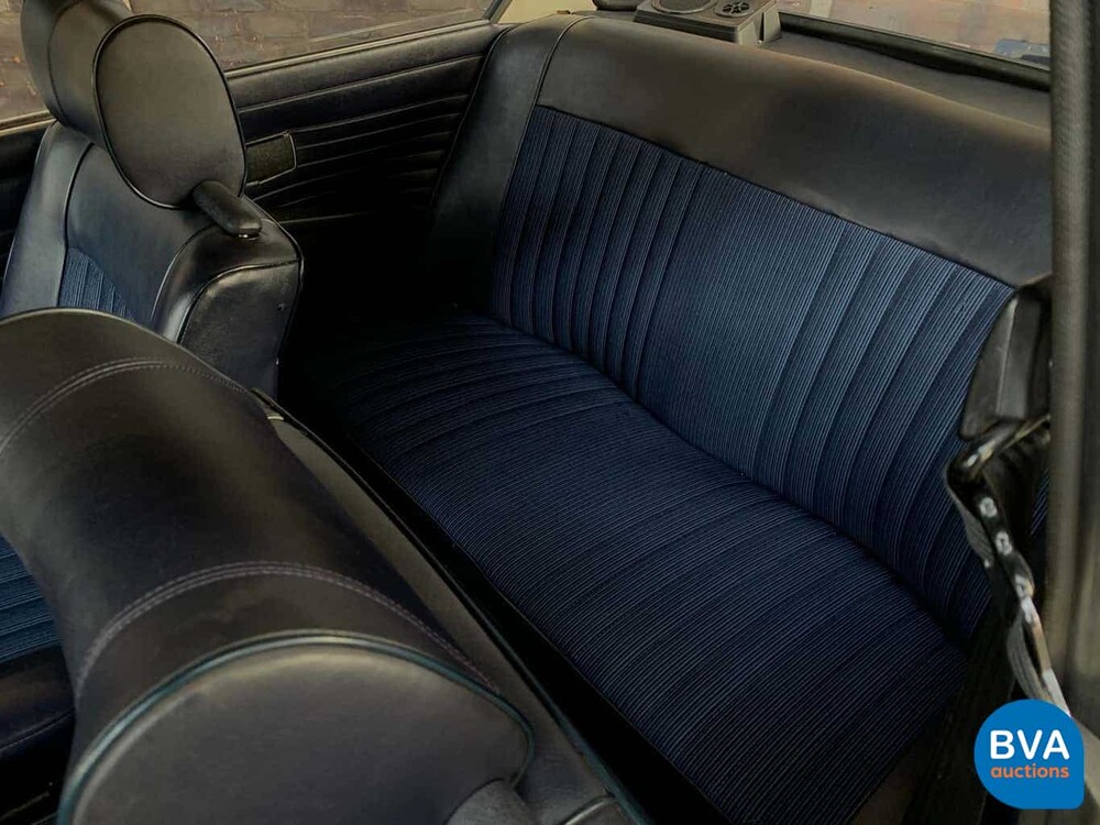 BMW 2002 - Original NL - 02 - Serie 1974, 91 - DN - 50.