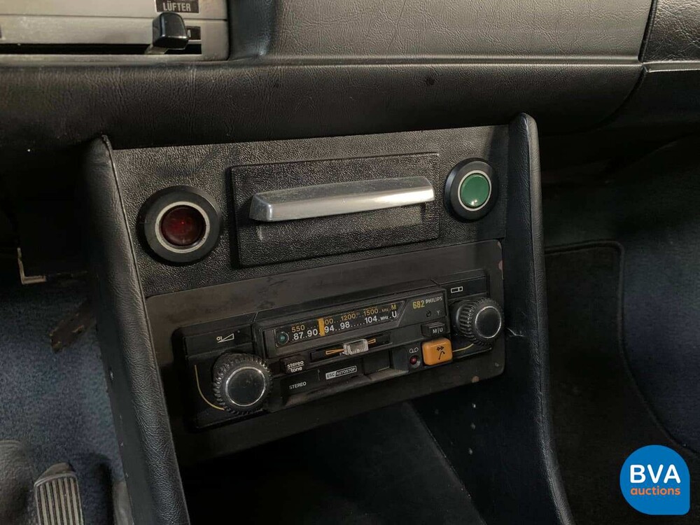 BMW 2002 - Original NL - 02 - Serie 1974, 91 - DN - 50.