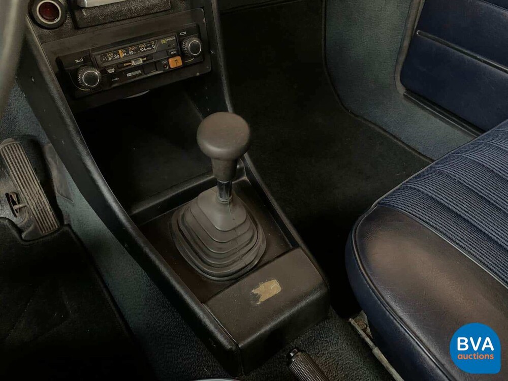 BMW 2002 - Original NL - 02 - Serie 1974, 91 - DN - 50.