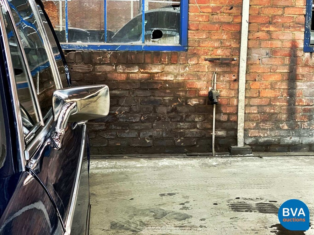 BMW 2002 - Original NL - 02 - Serie 1974, 91 - DN - 50.