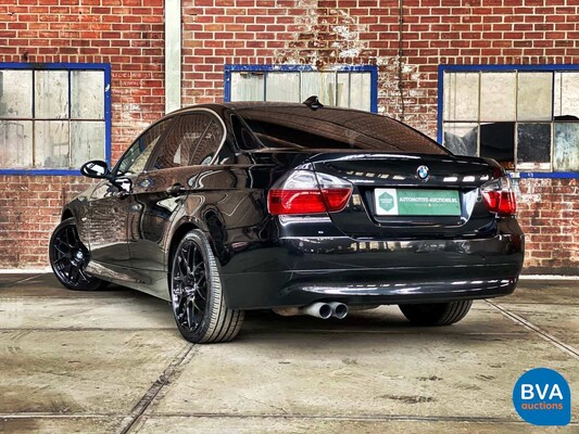 BMW 325xi 3-Series 218hp 2005, 73-LGJ-5.