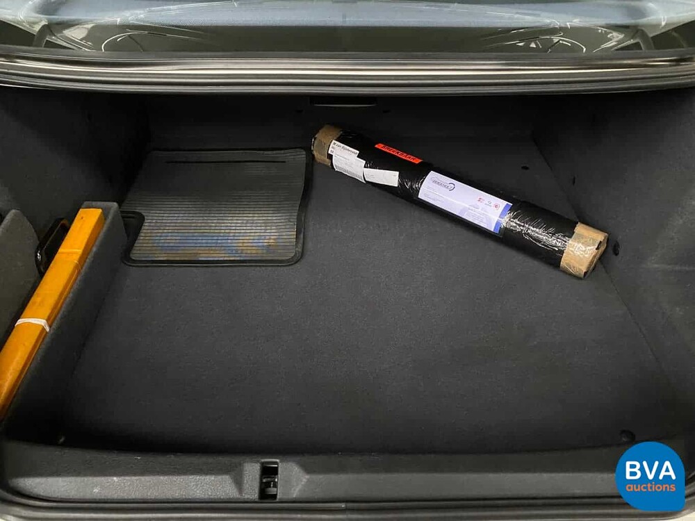 Peugeot 605 SR 3.0 V6 1992, 7-ZPP-79.