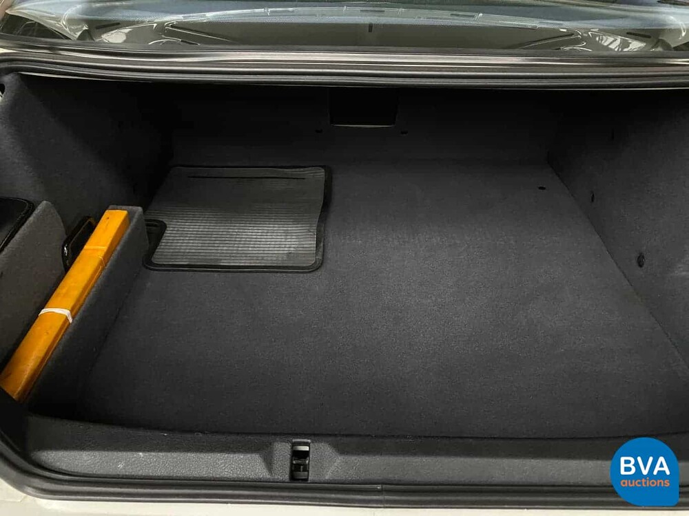 Peugeot 605 SR 3.0 V6 1992, 7-ZPP-79.