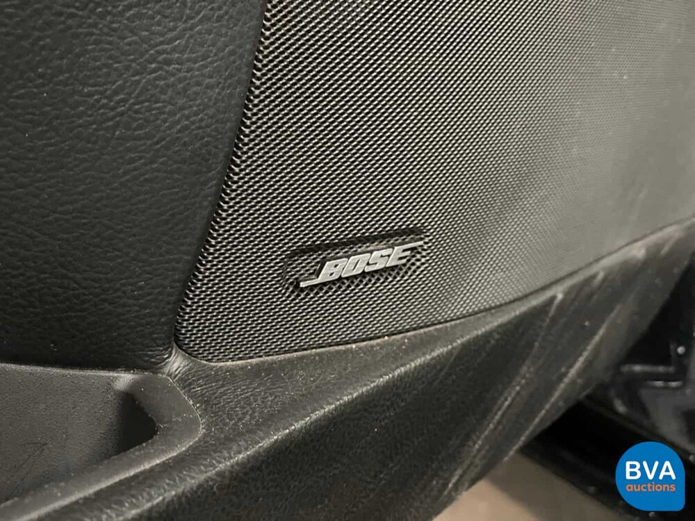 Chevrolet Corvette 6.0 V8 404 PS 2005 Targa, 26-SLN-1.