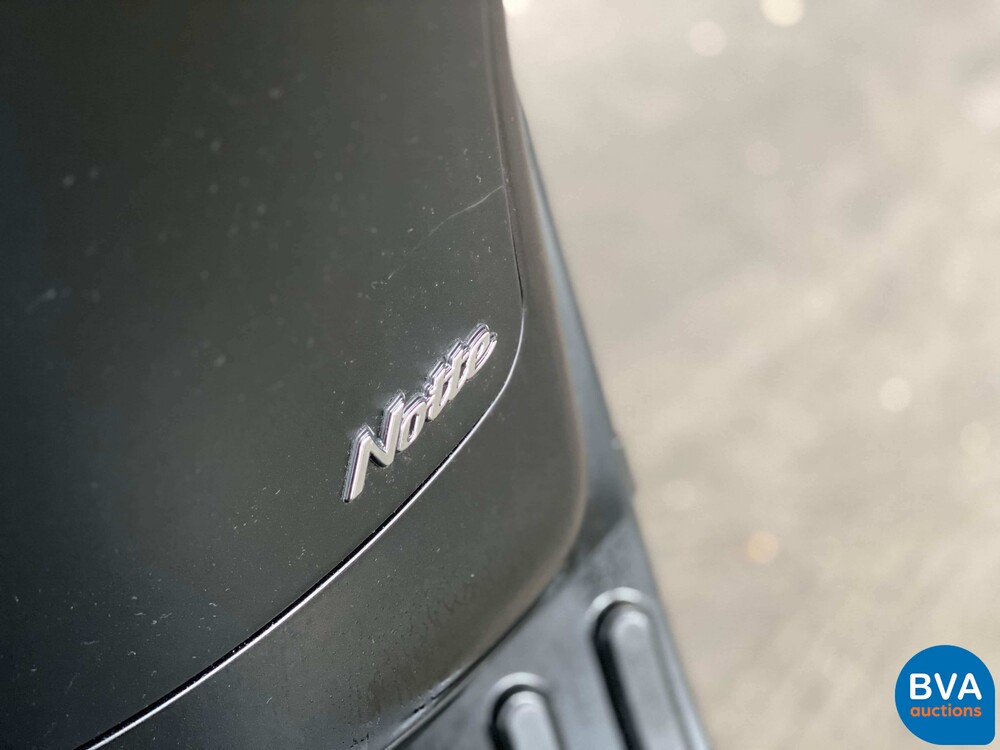 Vespa LX125 3KM 2020.