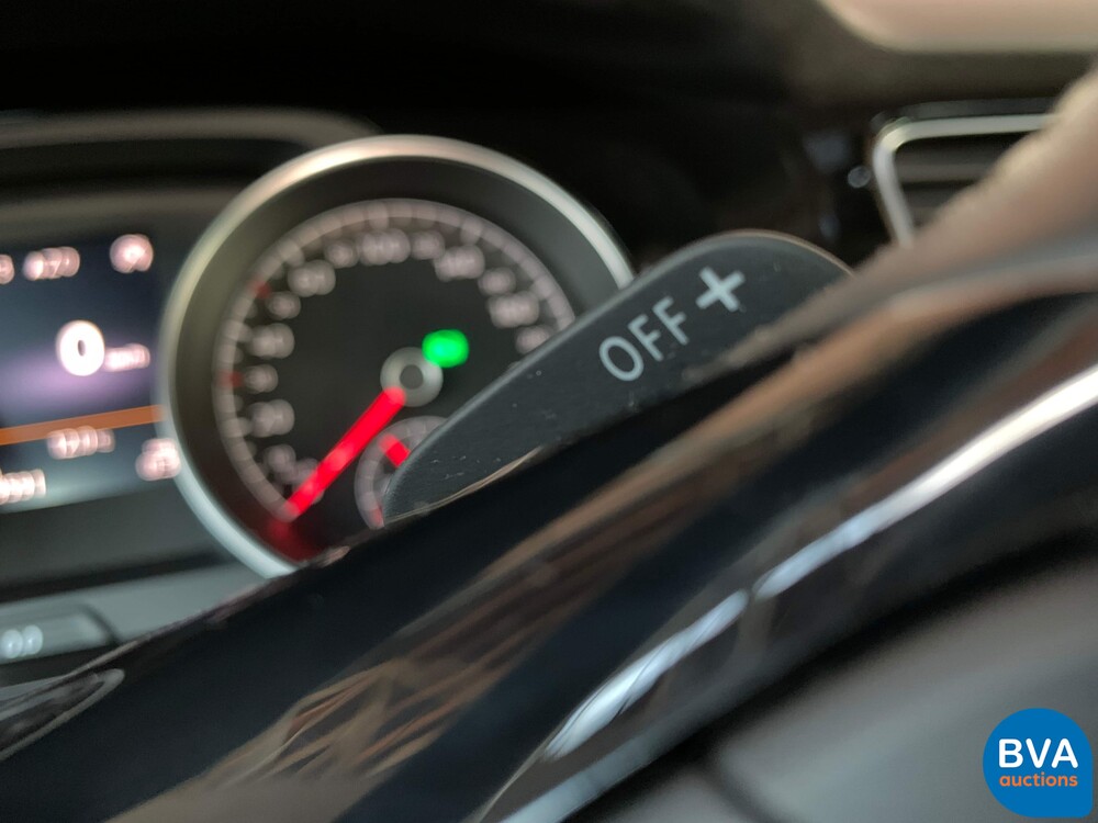 Volkswagen GOLF 7 1.4 TSI DSG7 Highline BMT-Original NL-, 93-ZRD-8.