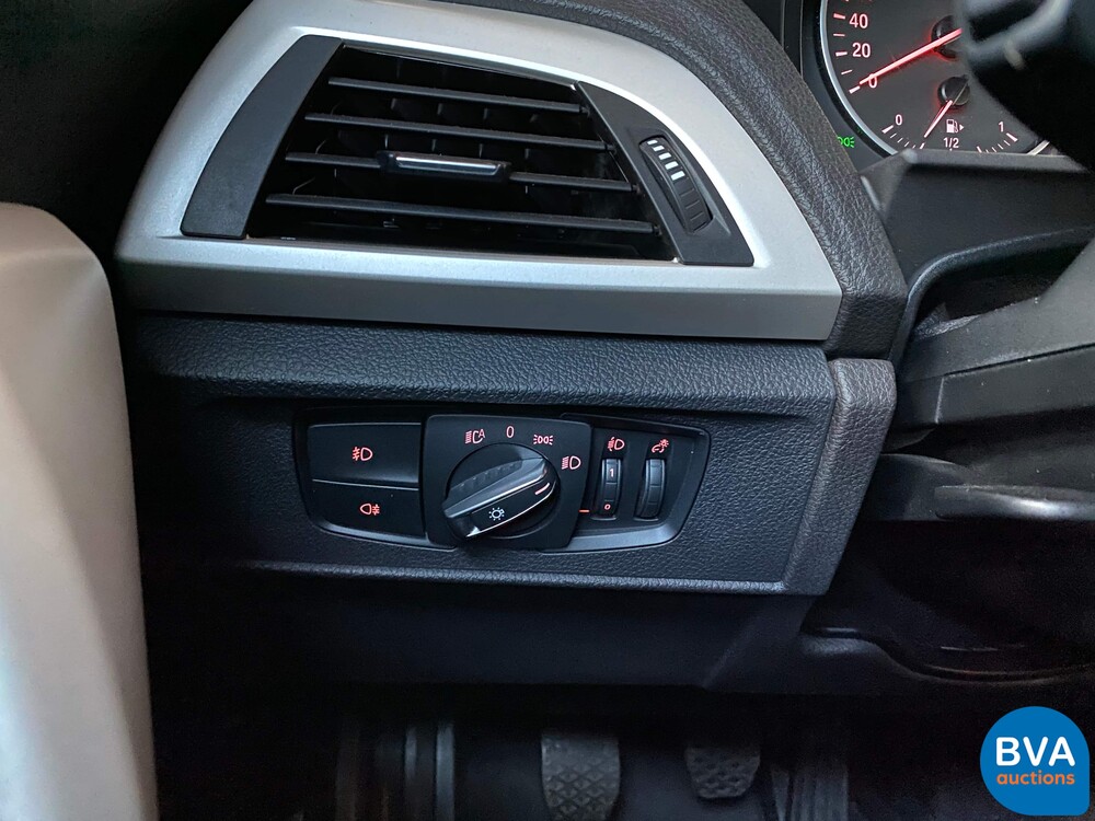BMW 118i 136 PS 1er 5er Dr. 2017, K-869-TJ.