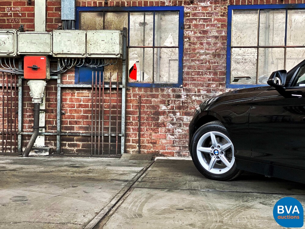 BMW 118i 136 PS 1er 5er Dr. 2017, K-869-TJ.