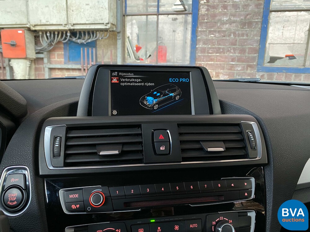 BMW 118i 136 PS 1er 5er Dr. 2017, K-869-TJ.