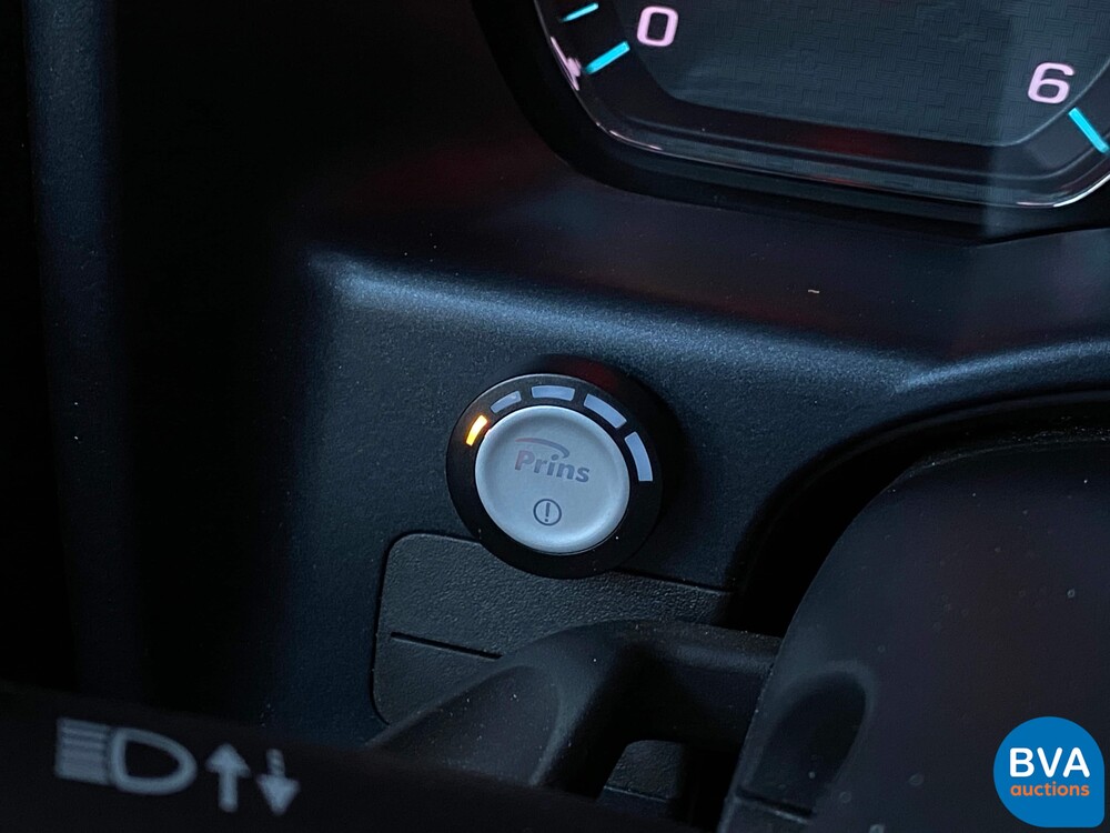 G.M.C. Sierra BLACK OPS Toskana 426 PS Special Edition Pick-Up 2019 6.2L V8, V-238-ZP.