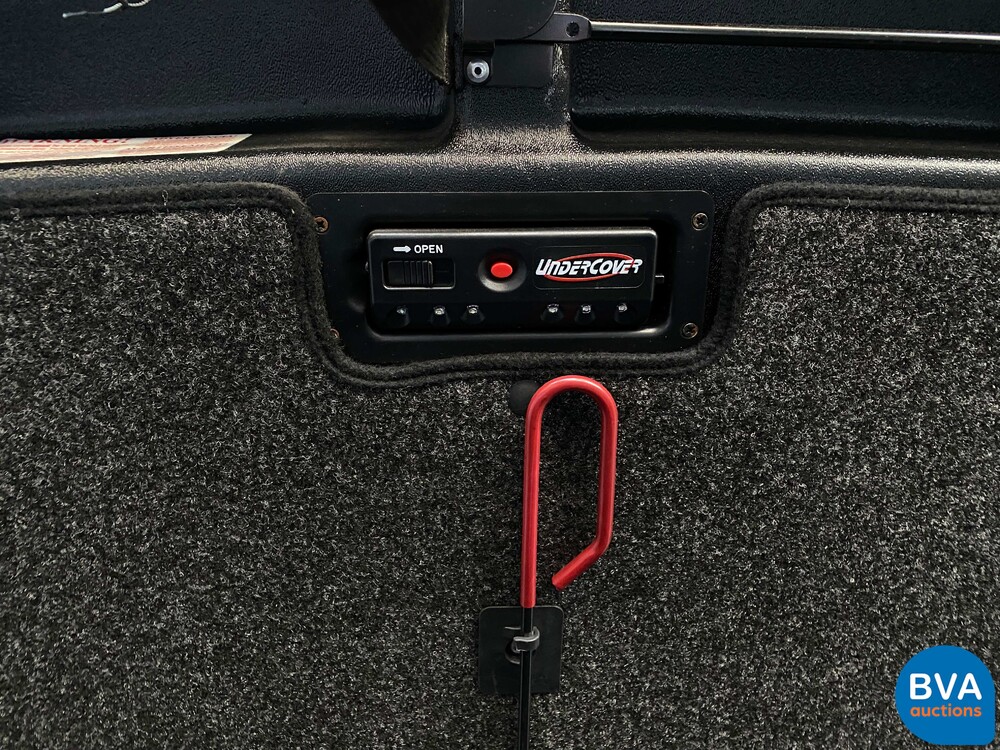 G.M.C. Sierra BLACK OPS Toskana 426 PS Special Edition Pick-Up 2019 6.2L V8, V-238-ZP.