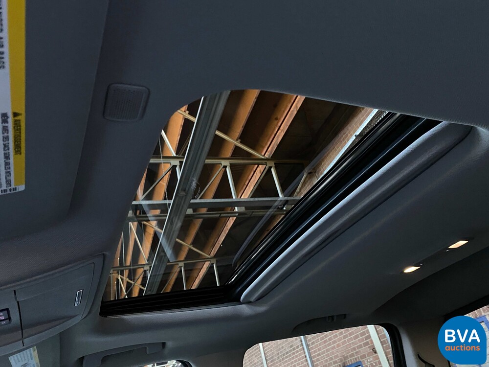 G.M.C. Sierra BLACK OPS Toskana 426 PS Special Edition Pick-Up 2019 6.2L V8, V-238-ZP.