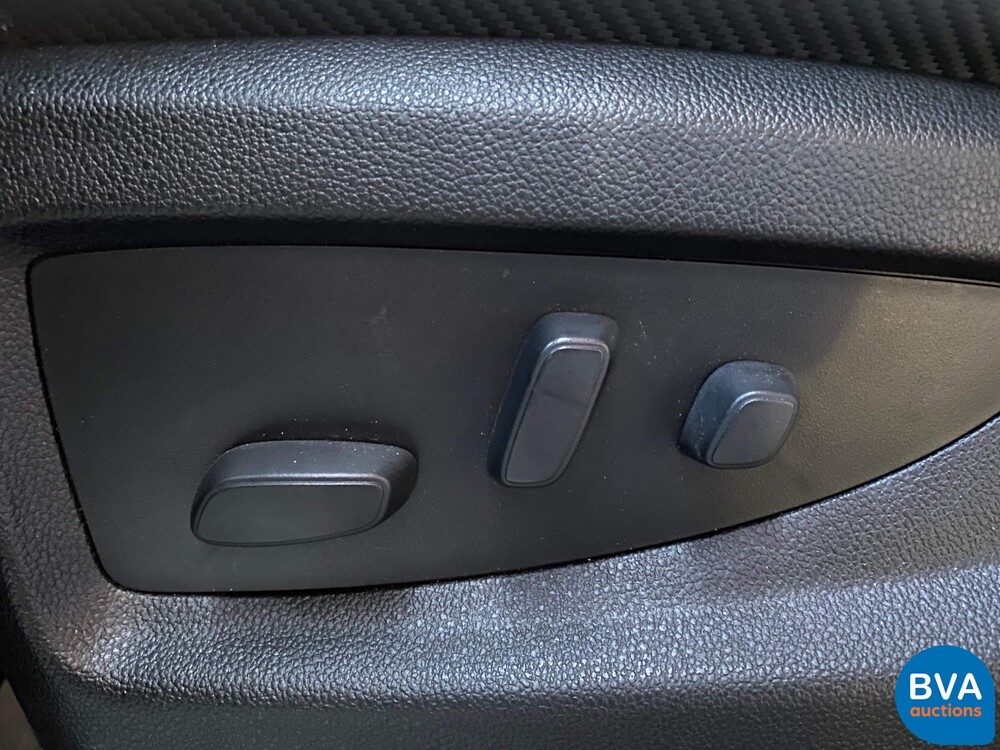 G.M.C. Sierra BLACK OPS Toskana 426 PS Special Edition Pick-Up 2019 6.2L V8, V-238-ZP.