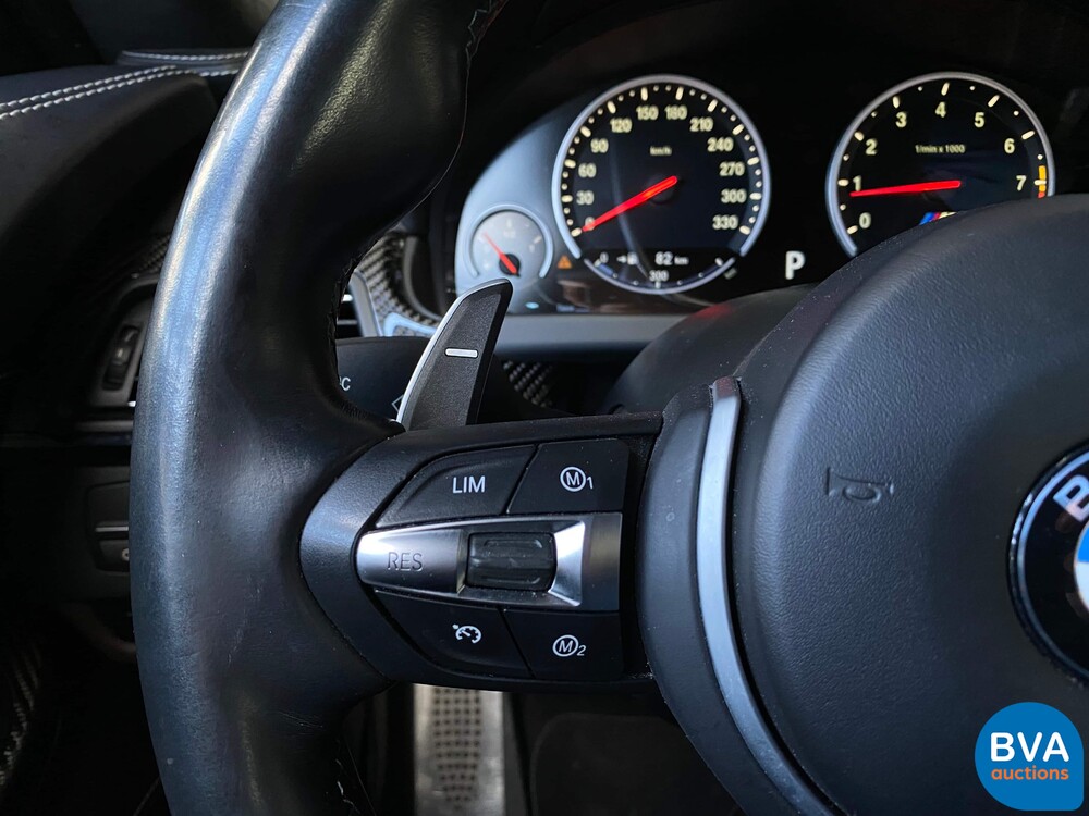 BMW M6 Gran Coupé 6er 560 PS -Original NL- 2014, 3-TNT-00.