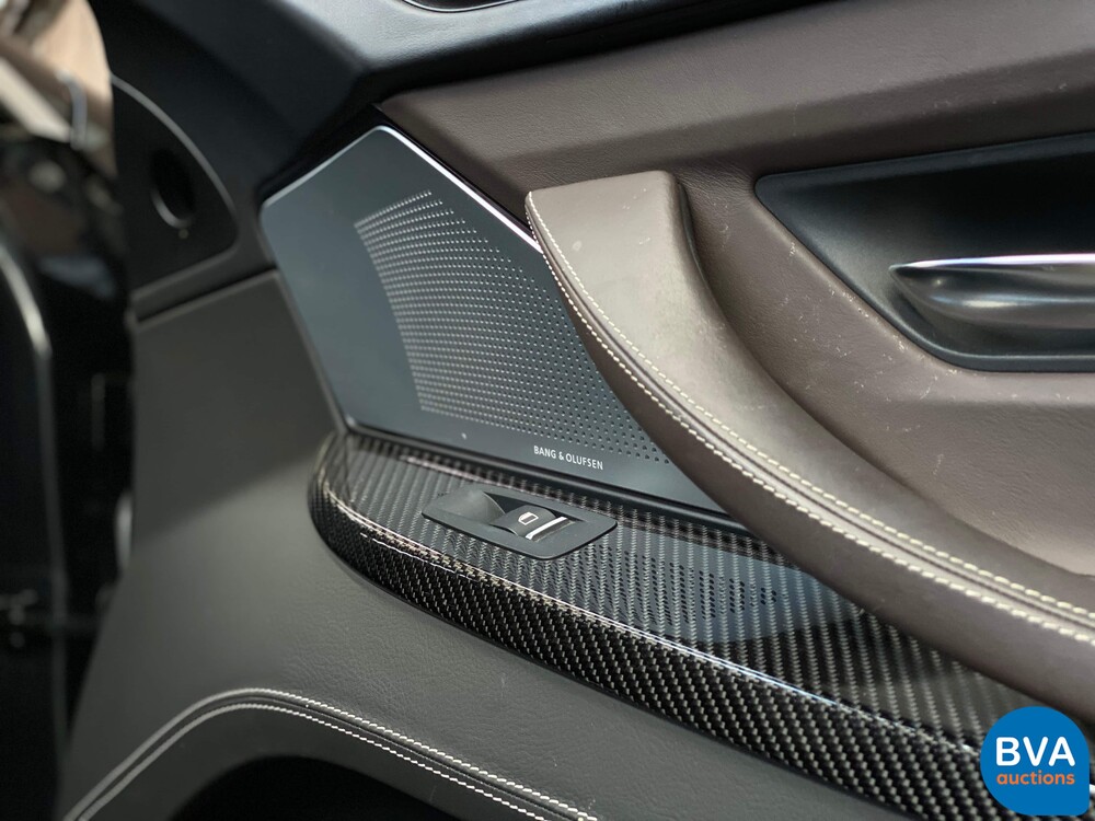 BMW M6 Gran Coupé 6er 560 PS -Original NL- 2014, 3-TNT-00.