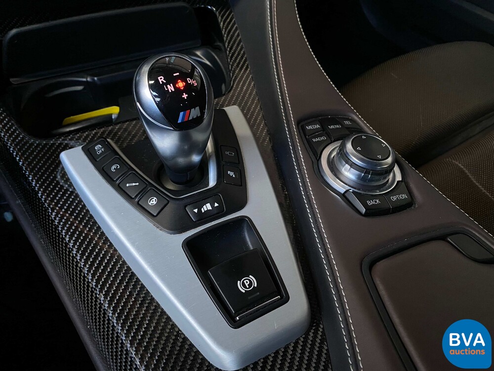 BMW M6 Gran Coupé 6er 560 PS -Original NL- 2014, 3-TNT-00.