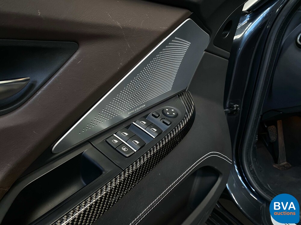 BMW M6 Gran Coupé 6er 560 PS -Original NL- 2014, 3-TNT-00.