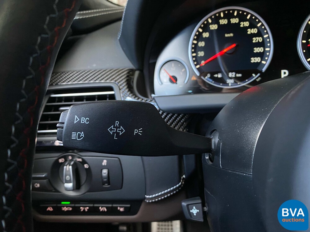 BMW M6 Gran Coupé 6er 560 PS -Original NL- 2014, 3-TNT-00.