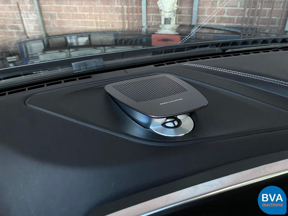 BMW M6 Gran Coupé 6er 560 PS -Original NL- 2014, 3-TNT-00.